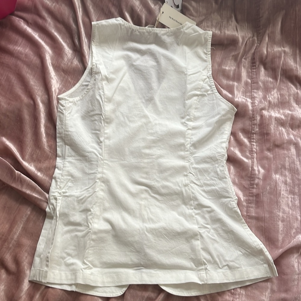 NWT Drawstring Split Casual Shorts Set - Picture 4 of 9